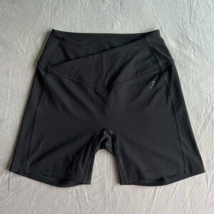 Gymshark Crossover Shorts Medium